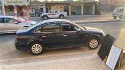 فولكسفاغن باسات